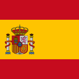 es flag